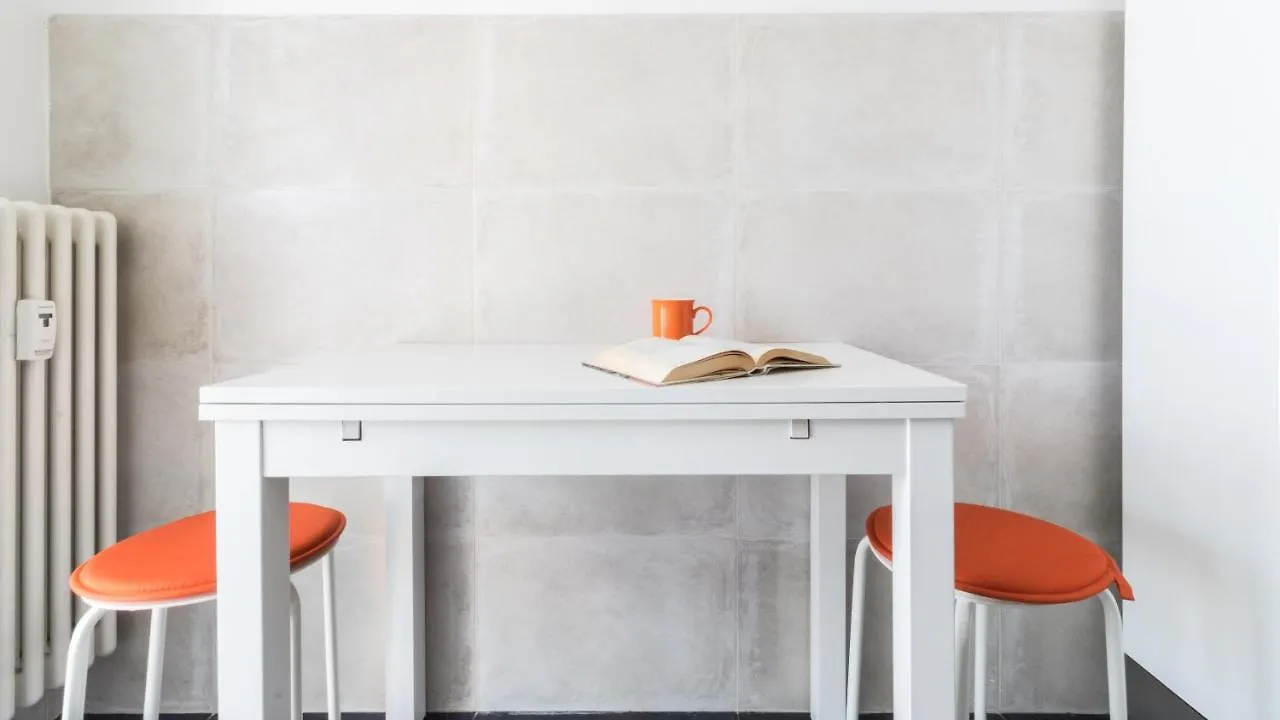 Appartamento Italianway - Pichi 19 Milano
