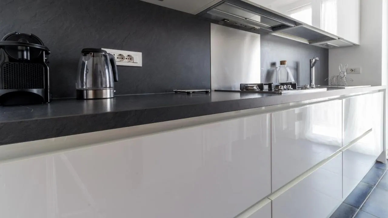 Appartamento Italianway - Pichi 19 Milano