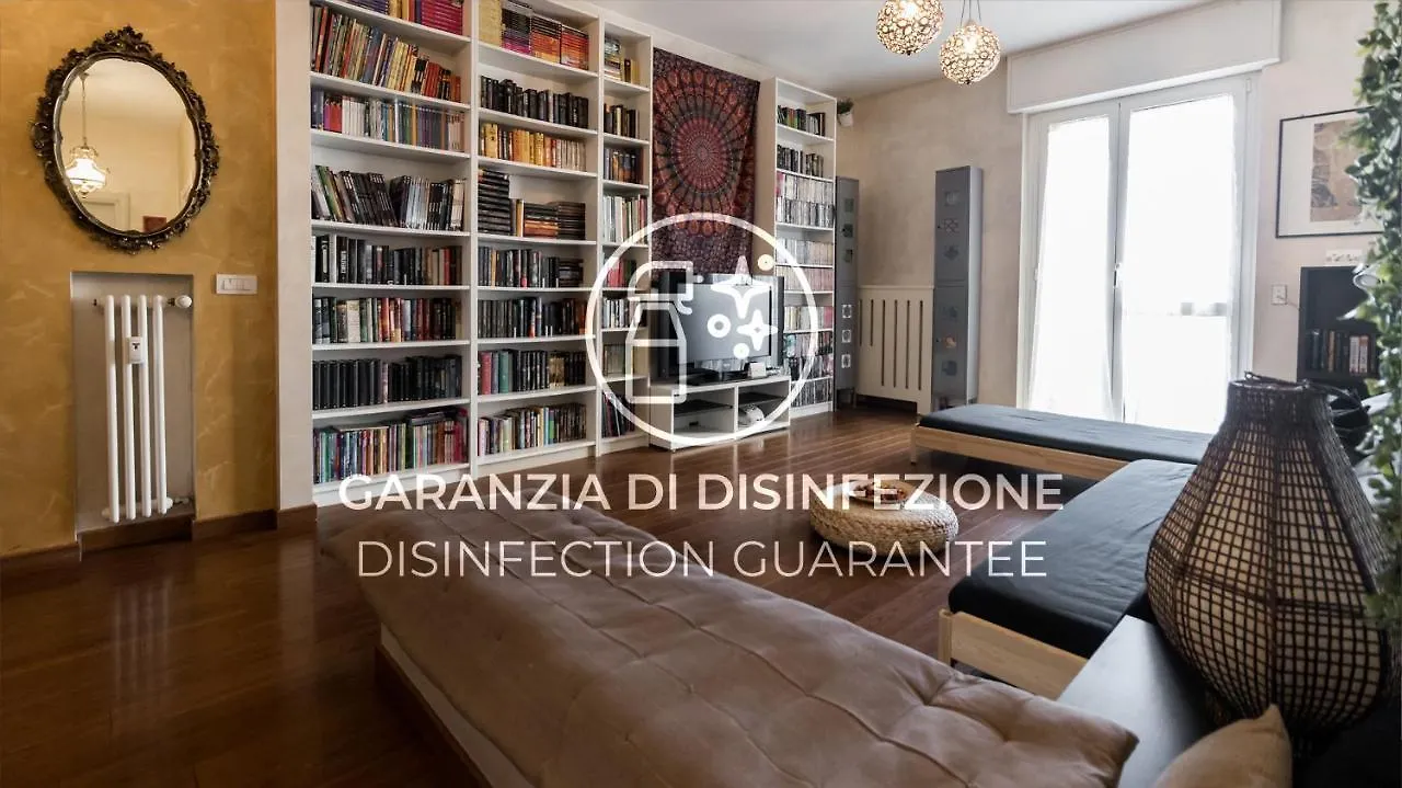 Appartamento Italianway - Pichi 19 Milano