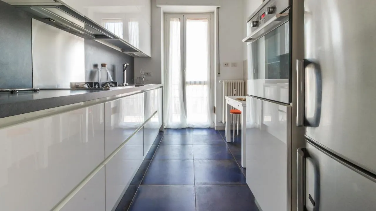 Italianway - Pichi 19 Apartment Milan